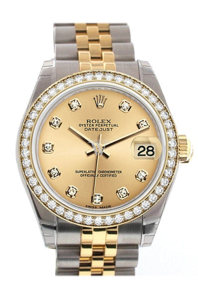 custom rolex bezel