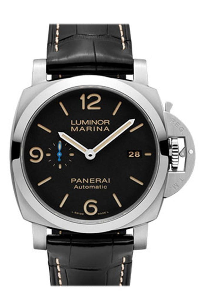Panerai luminor marina automatic 44mm hot sale