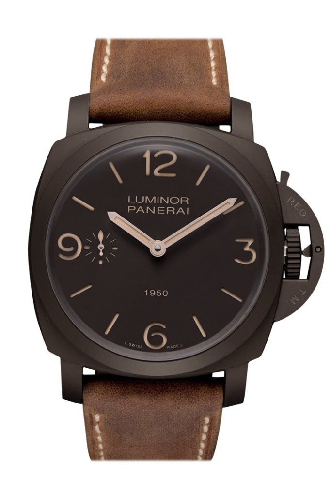 Panerai 1950 47mm shop