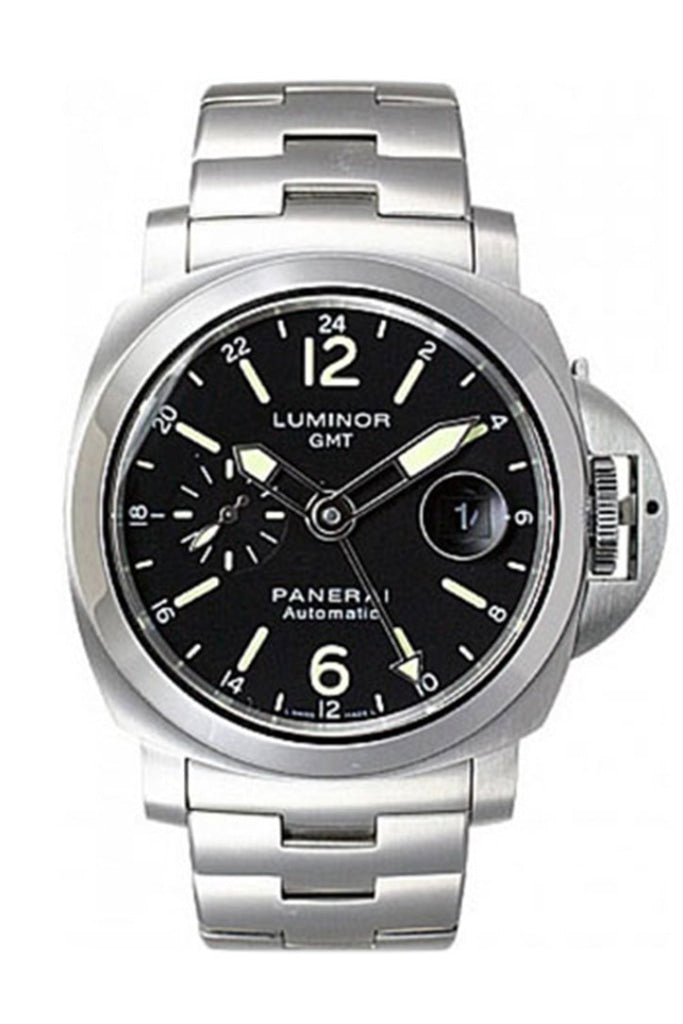 Panerai luminor gmt 44mm clearance