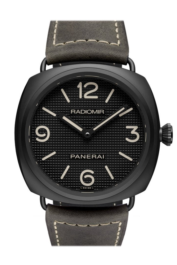 Panerai 36mm discount