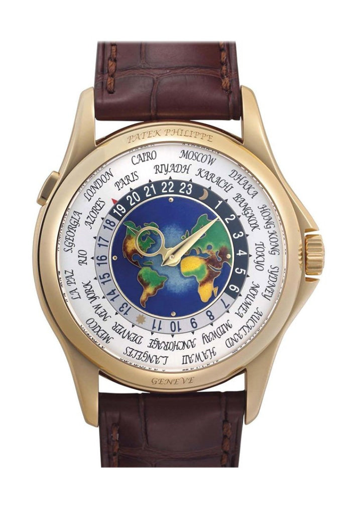 Patek complicated discount