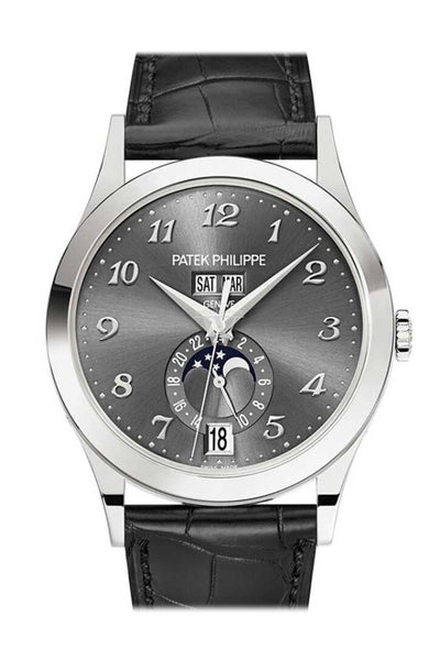 Patek best sale 5396 price