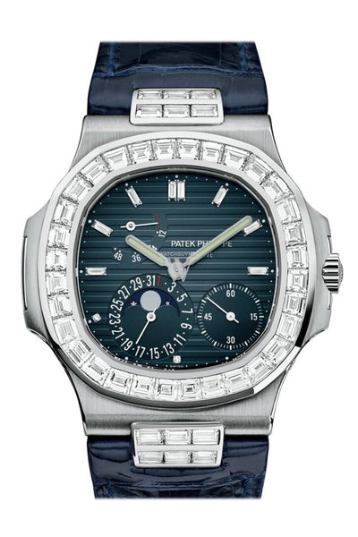 Diamond patek outlet