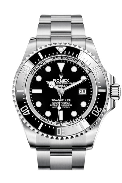 Rolex deepsea aaa 2025