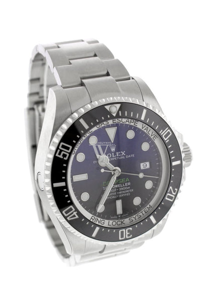 Rolex sea dweller 12800 ft 3900 m price top