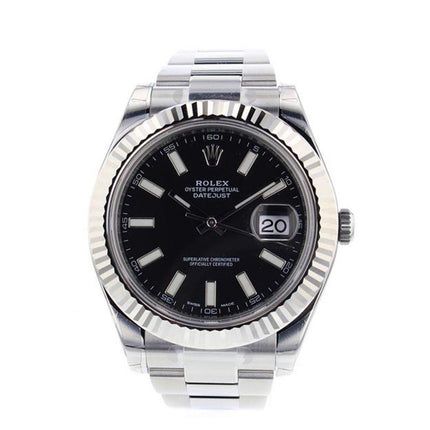 Rolex outlet datejust man