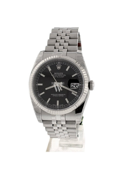 Rolex duster perpetual sale