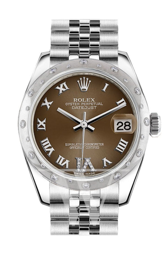 Rolex bronze best sale