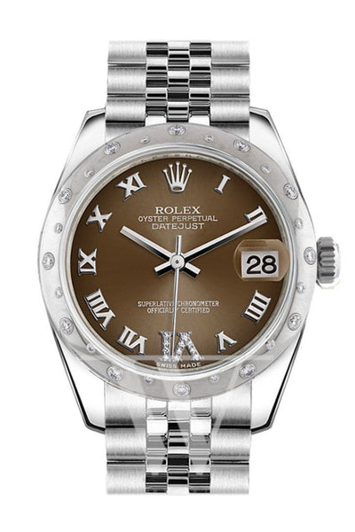 Rolex datejust 39 jubilee clearance