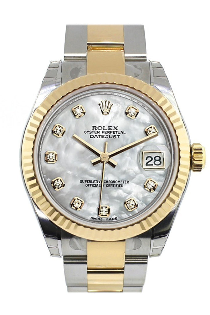 Rolex 178273 2025