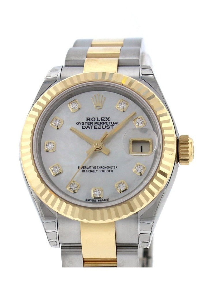Rolex 279173 store
