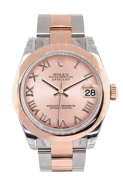 Rolex online automatic a821