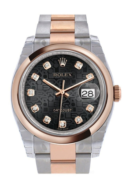 Rolex 116 201 hotsell