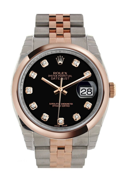 Datejust sales 42 jubilee