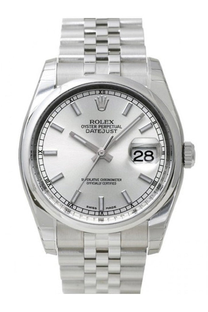 Rolex deals 116200 jubilee