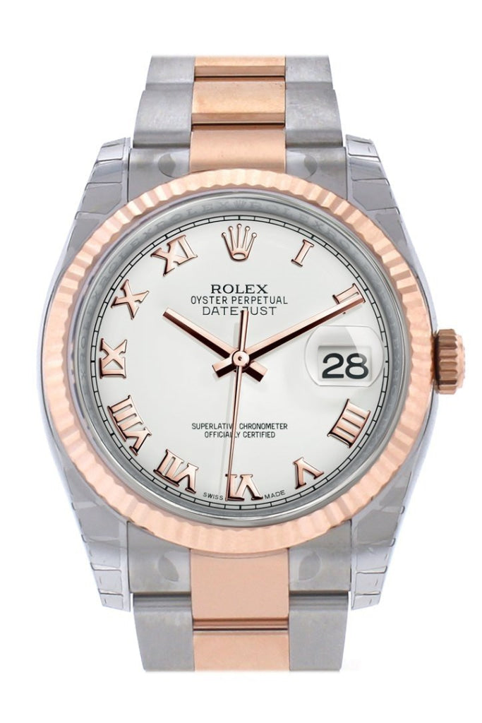 Rolex 116231 store