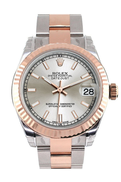 Rolex store datejust 178271