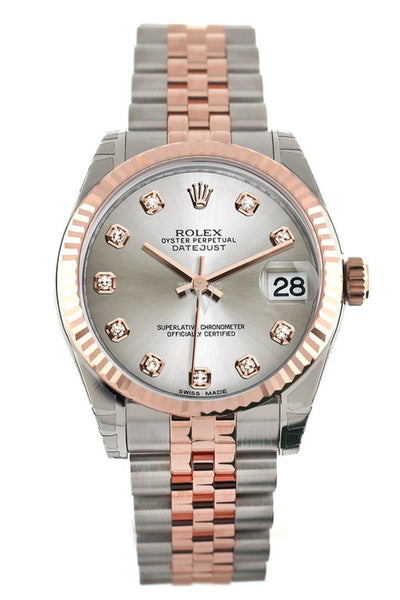 Rolex 2025 datejust 178271