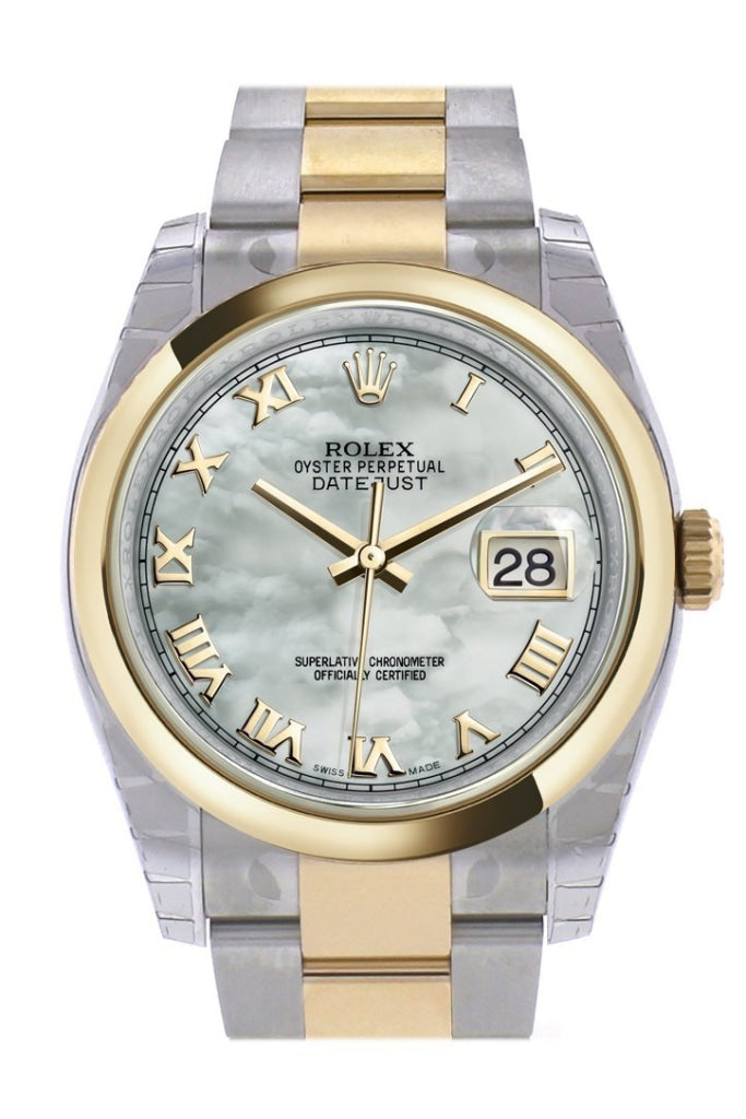 Rolex 116203 on sale