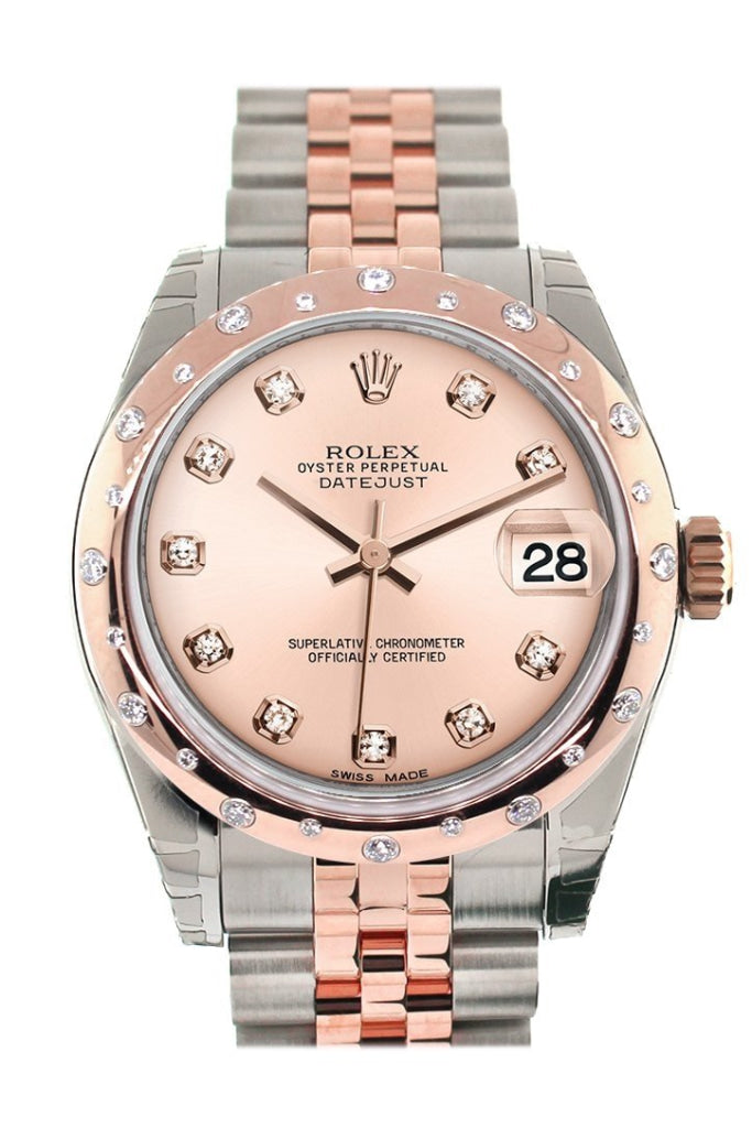 Rolex datejust 178341 top