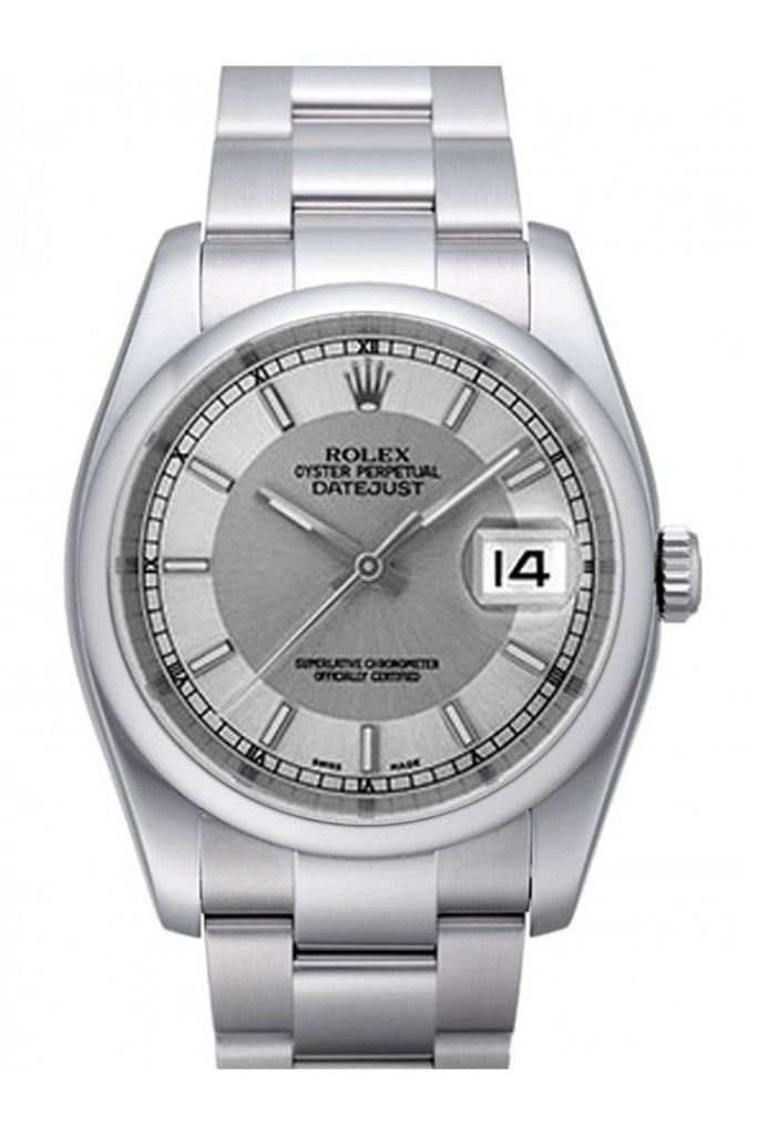 116200 silver store