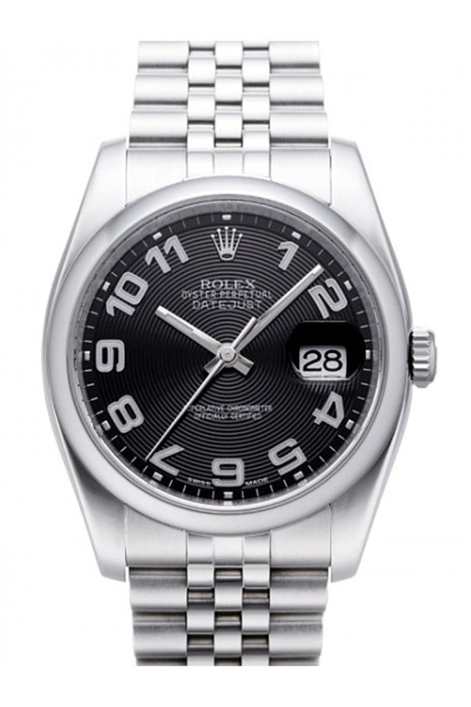 Rolex datejust sunbeam best sale dial