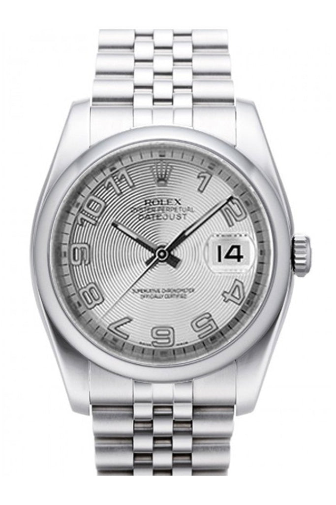 Rolex 116200 2025 jubilee