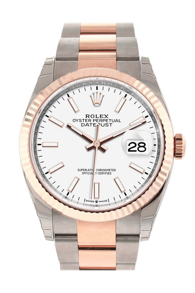 Rolex 126231 price outlet