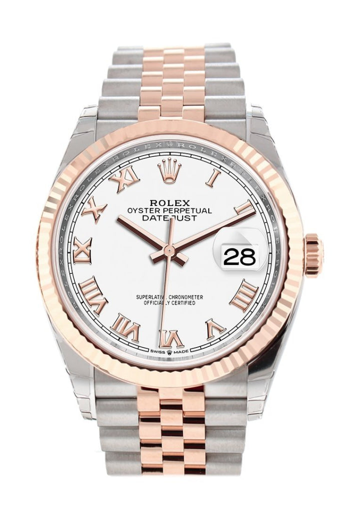 Rolex 126231 on sale