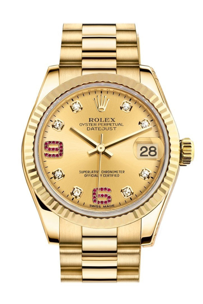 Rolex just date price hot sale