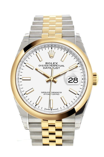 Datejust 39mm jubilee sales