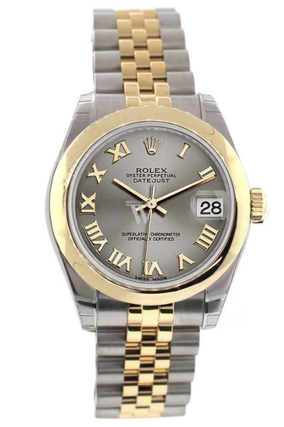 Rolex datejust 42 2025