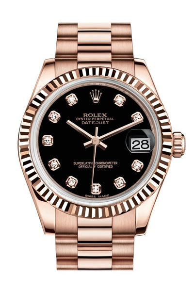 Rolex 178275 sales