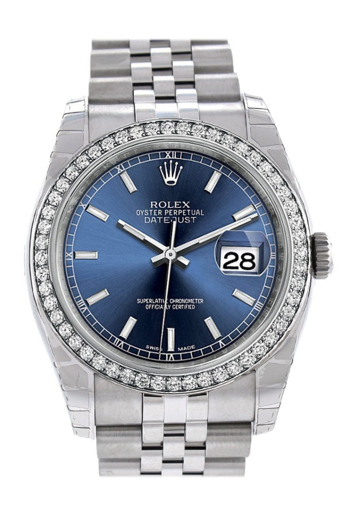 Rolex 116244 top