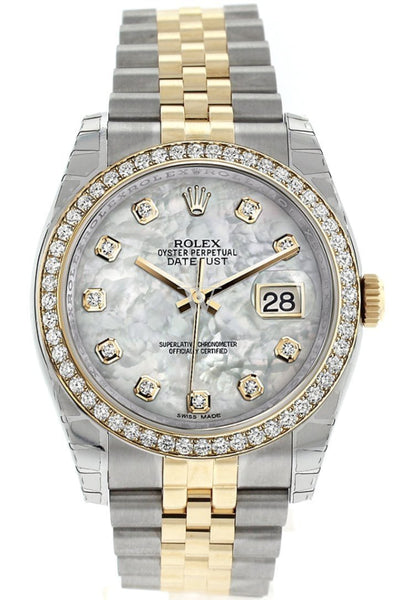 Rolex datejust 2025 11624