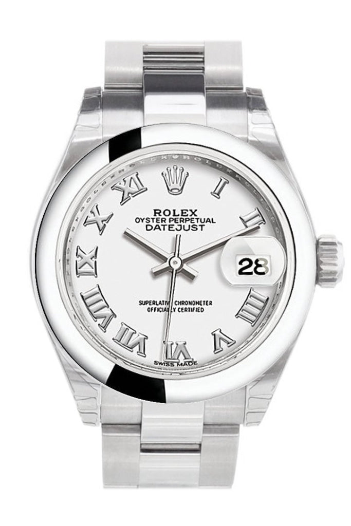 Rolex 279160 2025