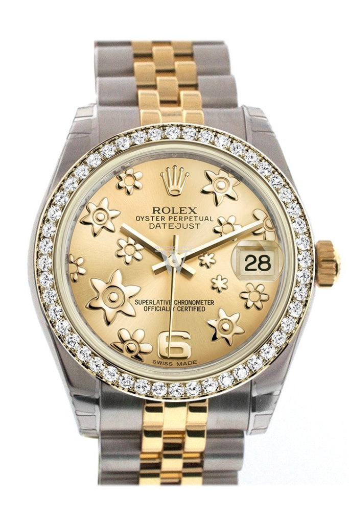 Rolex 178383 deals