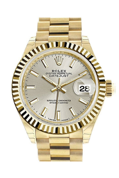 Rolex lady datejust 28 online