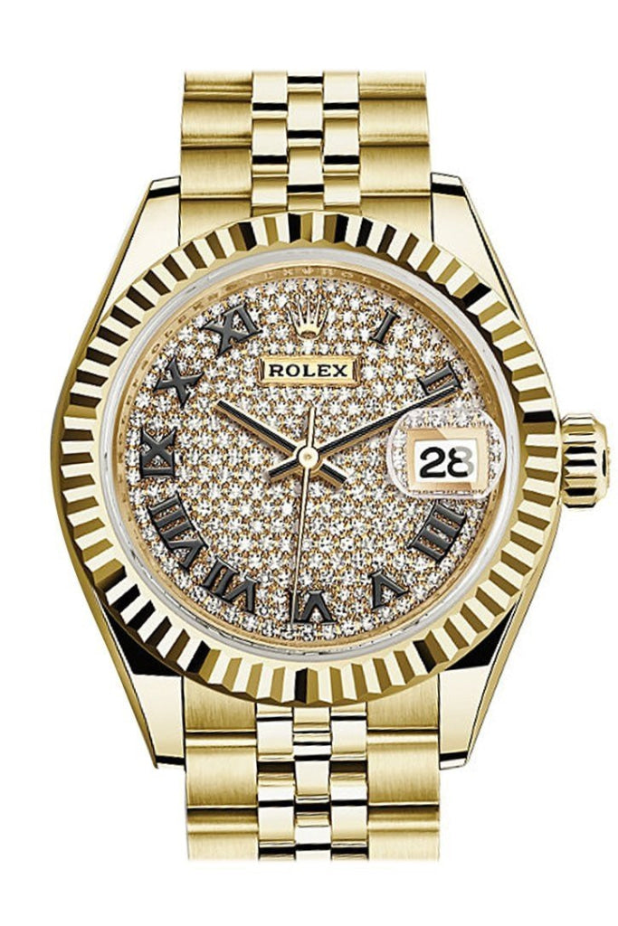 Rolex 279178 store