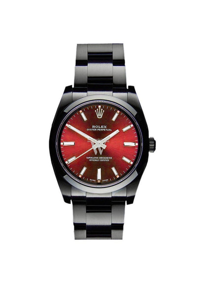 Mens rolex new arrivals oyster perpetual