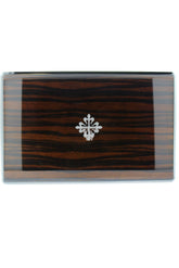 Patek Philippe Nautilus Automatic Moonphase Slate Grey Dial Mens Watch 5712G-001