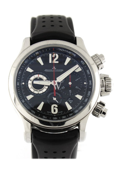 Jaeger lecoultre master hotsell compressor chronograph 2