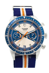 Tudor Heritage Chrono Mens Watch 70330B