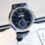 Patek Philippe Grand Complications Blue Dial Watch 5236P-001