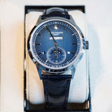 Patek Philippe Grand Complications Blue Dial Watch 5236P-001