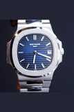 Patek Philippe Nautilus White Gold Watch 5811/1G-001 5811/1G