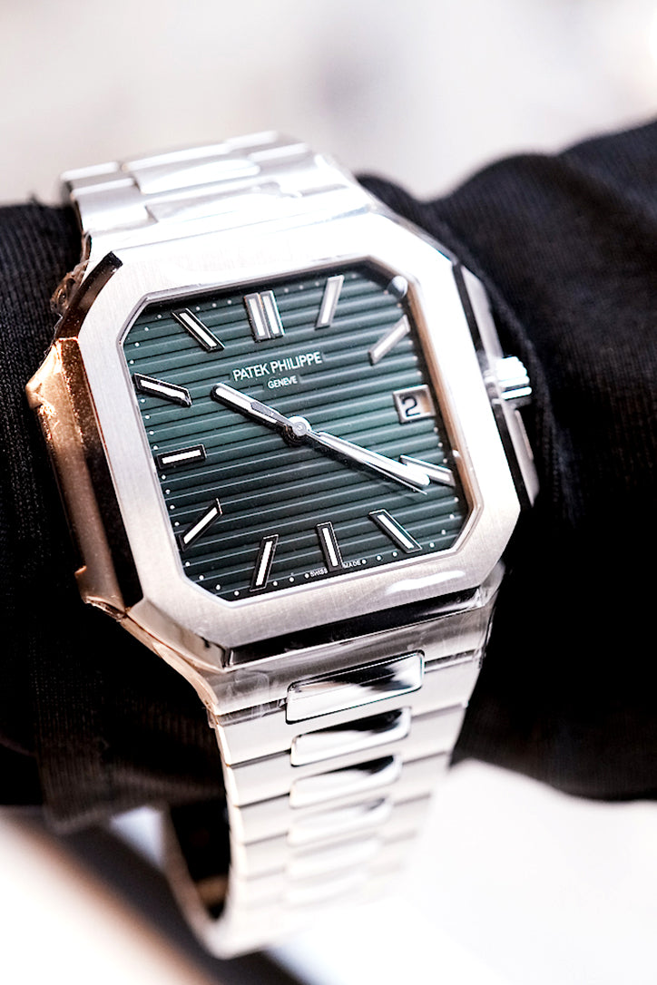 patek philippe nautilus dhgate