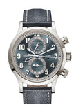 Patek Philippe Complication Blue Gray Dial Watch 5924G-001
