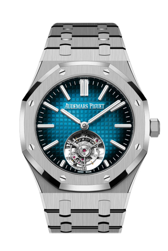 Royal oak online titanium